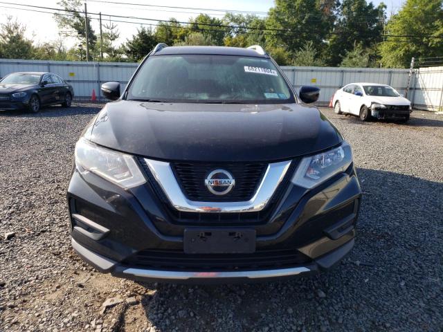 Photo 4 VIN: KNMAT2MV4JP590824 - NISSAN ROGUE S 