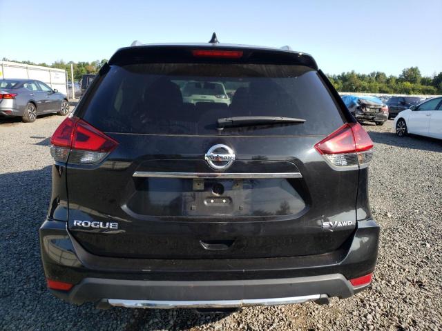 Photo 5 VIN: KNMAT2MV4JP590824 - NISSAN ROGUE S 