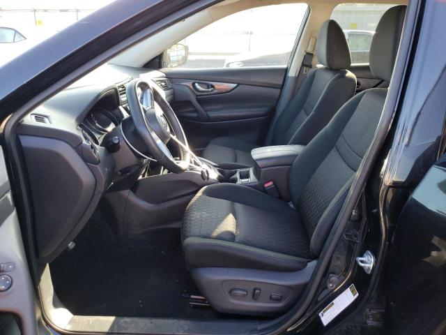 Photo 6 VIN: KNMAT2MV4JP590824 - NISSAN ROGUE S 