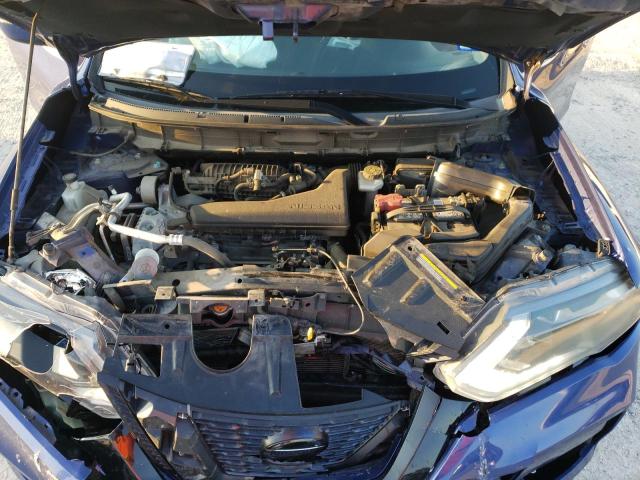 Photo 10 VIN: KNMAT2MV4JP594324 - NISSAN ROGUE 