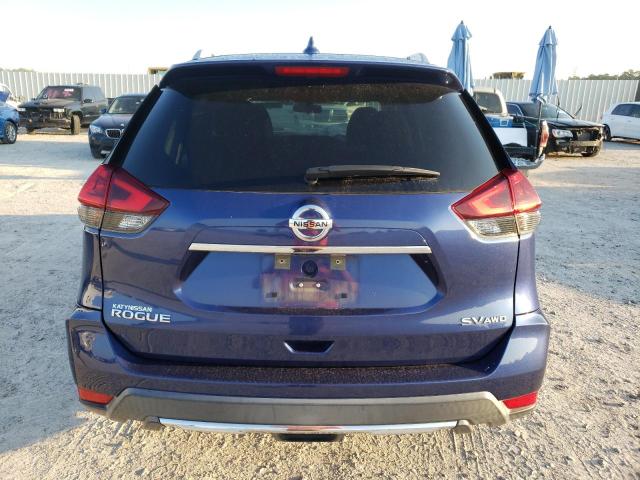 Photo 5 VIN: KNMAT2MV4JP594324 - NISSAN ROGUE 