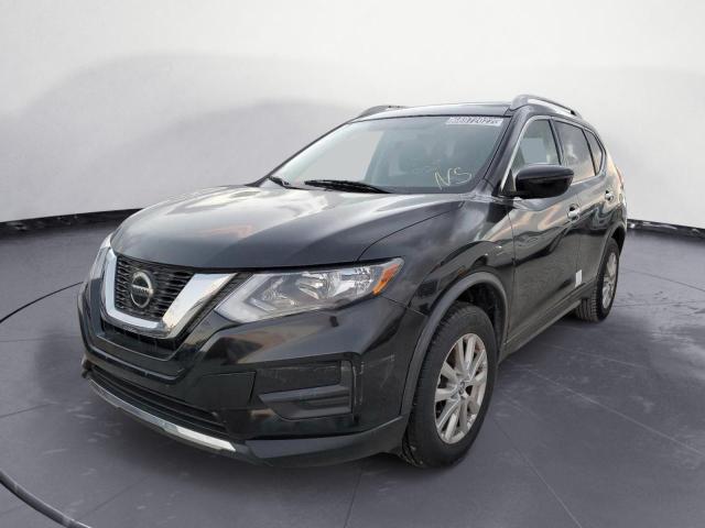 Photo 0 VIN: KNMAT2MV4JP596123 - NISSAN ROGUE S 