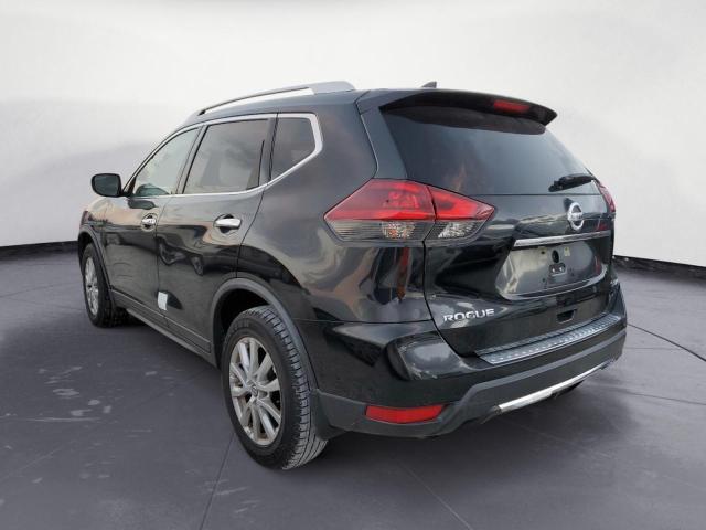 Photo 1 VIN: KNMAT2MV4JP596123 - NISSAN ROGUE S 