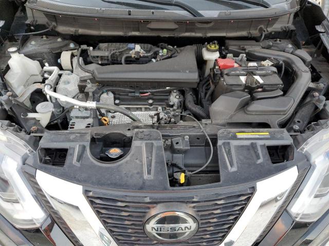 Photo 11 VIN: KNMAT2MV4JP596123 - NISSAN ROGUE S 