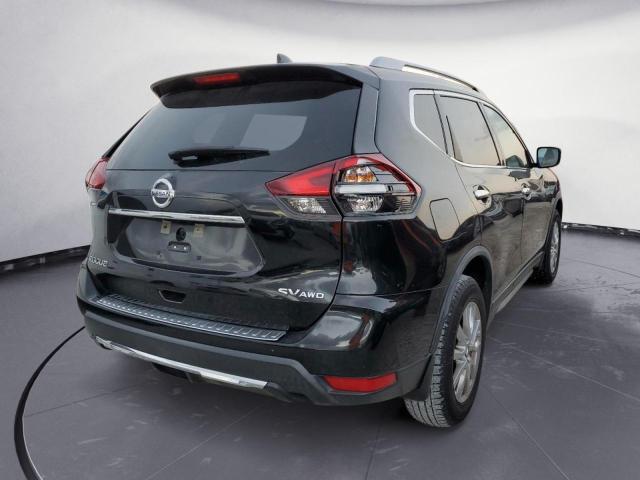 Photo 2 VIN: KNMAT2MV4JP596123 - NISSAN ROGUE S 