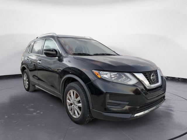 Photo 3 VIN: KNMAT2MV4JP596123 - NISSAN ROGUE S 