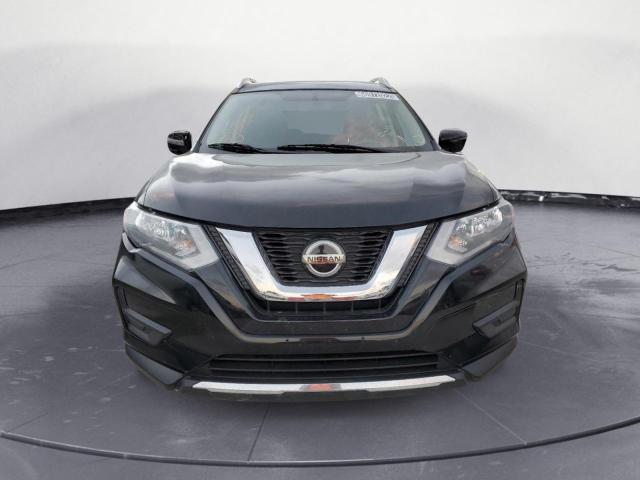 Photo 4 VIN: KNMAT2MV4JP596123 - NISSAN ROGUE S 