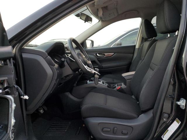 Photo 6 VIN: KNMAT2MV4JP596123 - NISSAN ROGUE S 