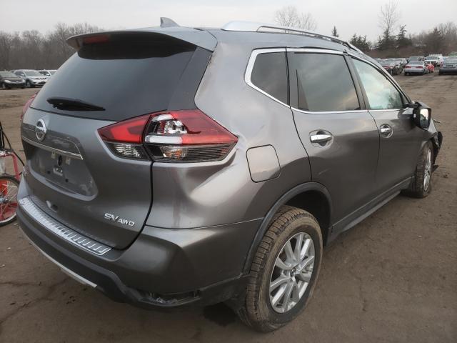 Photo 3 VIN: KNMAT2MV4JP596221 - NISSAN ROGUE 