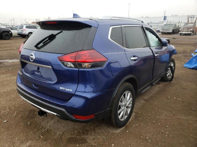 Photo 3 VIN: KNMAT2MV4JP602132 - NISSAN ROGUE S 