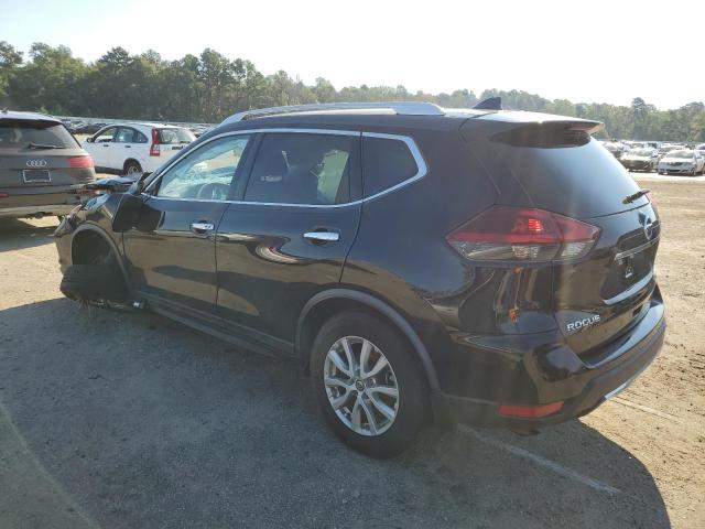 Photo 1 VIN: KNMAT2MV4JP605094 - NISSAN ROGUE S 