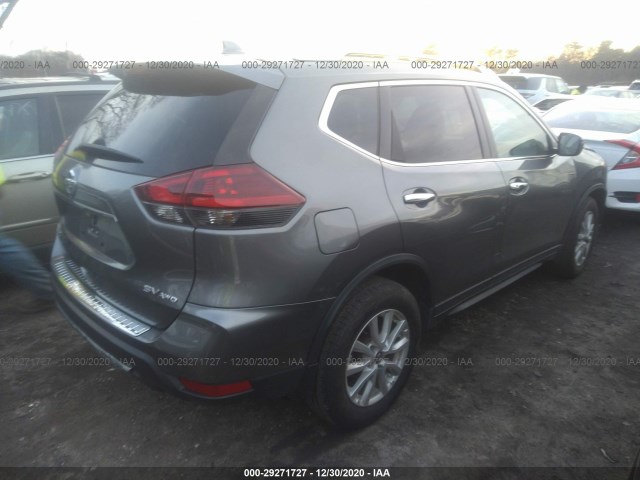 Photo 3 VIN: KNMAT2MV4JP609386 - NISSAN ROGUE 