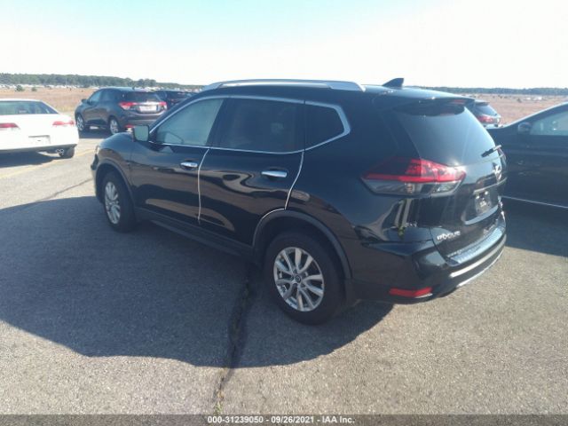 Photo 2 VIN: KNMAT2MV4JP609775 - NISSAN ROGUE 