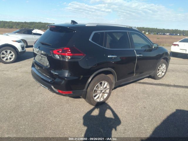 Photo 3 VIN: KNMAT2MV4JP609775 - NISSAN ROGUE 