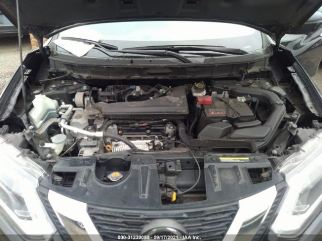 Photo 9 VIN: KNMAT2MV4JP609775 - NISSAN ROGUE 