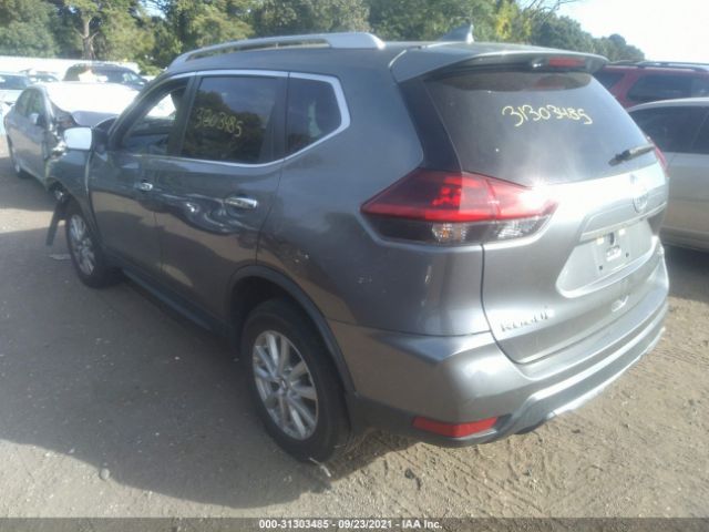 Photo 2 VIN: KNMAT2MV4JP610330 - NISSAN ROGUE 