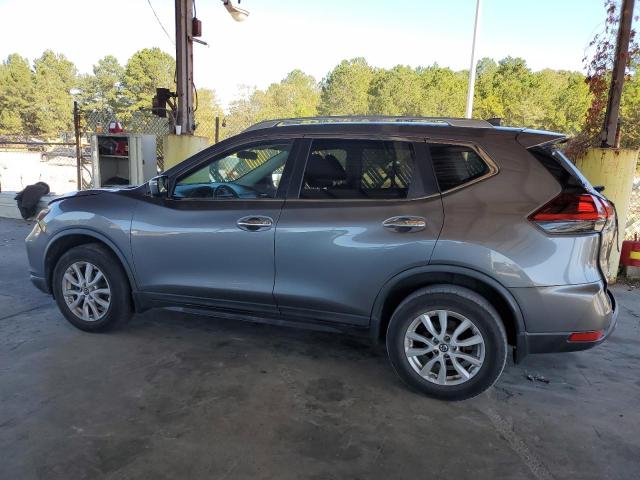 Photo 1 VIN: KNMAT2MV4JP611607 - NISSAN ROGUE S 