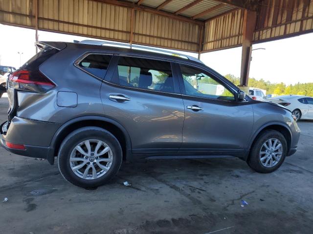 Photo 2 VIN: KNMAT2MV4JP611607 - NISSAN ROGUE S 