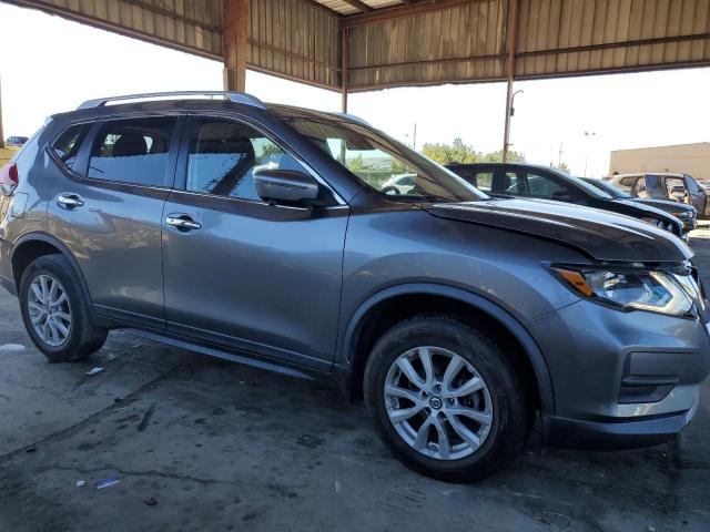 Photo 3 VIN: KNMAT2MV4JP611607 - NISSAN ROGUE S 