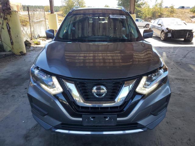 Photo 4 VIN: KNMAT2MV4JP611607 - NISSAN ROGUE S 