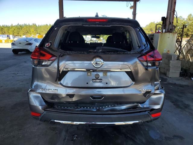 Photo 5 VIN: KNMAT2MV4JP611607 - NISSAN ROGUE S 