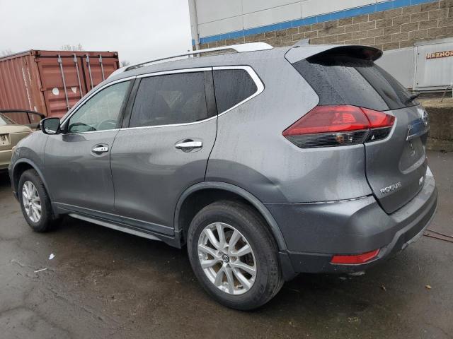 Photo 1 VIN: KNMAT2MV4JP611753 - NISSAN ROGUE 