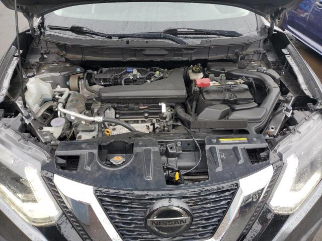 Photo 11 VIN: KNMAT2MV4JP611753 - NISSAN ROGUE 