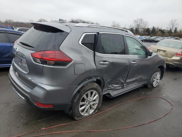 Photo 2 VIN: KNMAT2MV4JP611753 - NISSAN ROGUE 