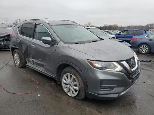 Photo 3 VIN: KNMAT2MV4JP611753 - NISSAN ROGUE 