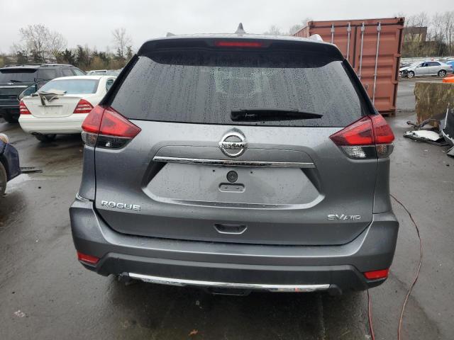 Photo 5 VIN: KNMAT2MV4JP611753 - NISSAN ROGUE 