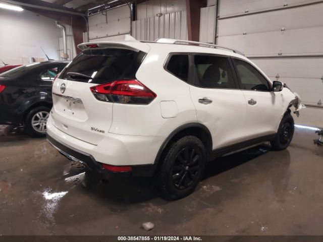 Photo 3 VIN: KNMAT2MV4JP614183 - NISSAN ROGUE 