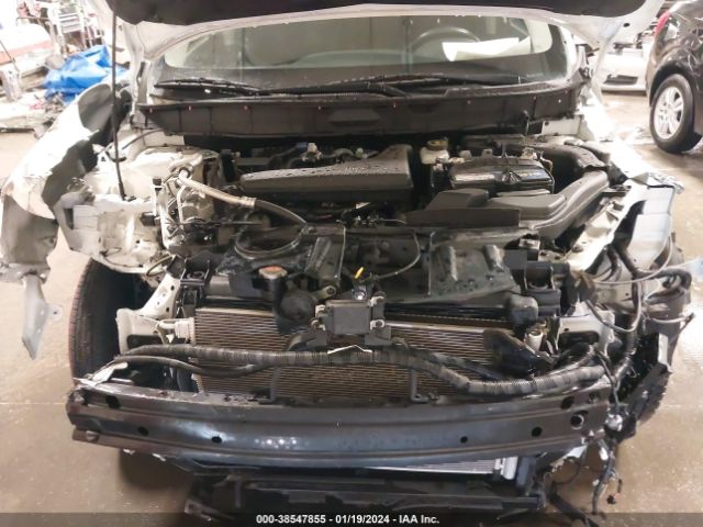 Photo 9 VIN: KNMAT2MV4JP614183 - NISSAN ROGUE 