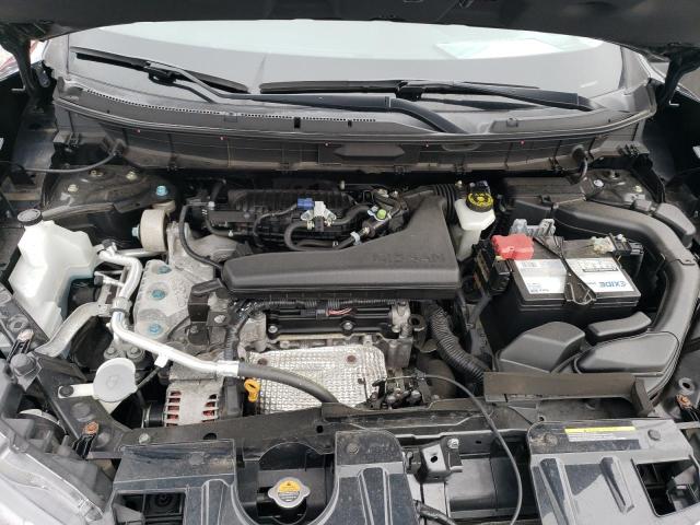 Photo 11 VIN: KNMAT2MV4JP615480 - NISSAN ROGUE S 