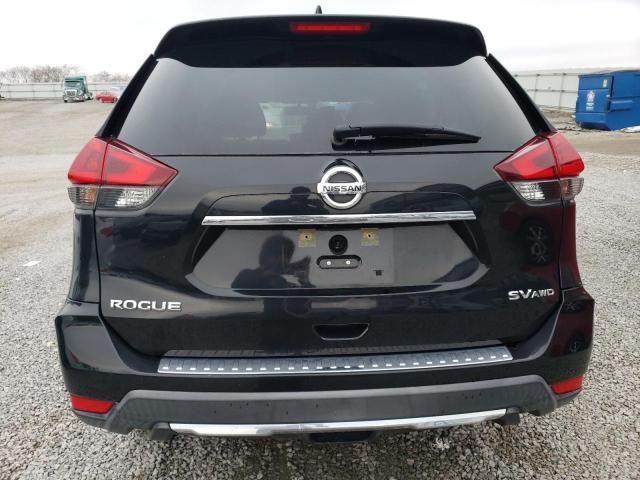 Photo 5 VIN: KNMAT2MV4JP615480 - NISSAN ROGUE S 