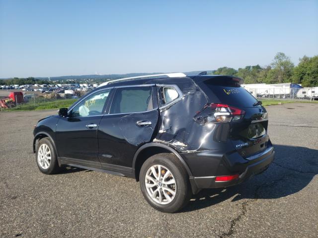 Photo 2 VIN: KNMAT2MV4JP615530 - NISSAN ROGUE 