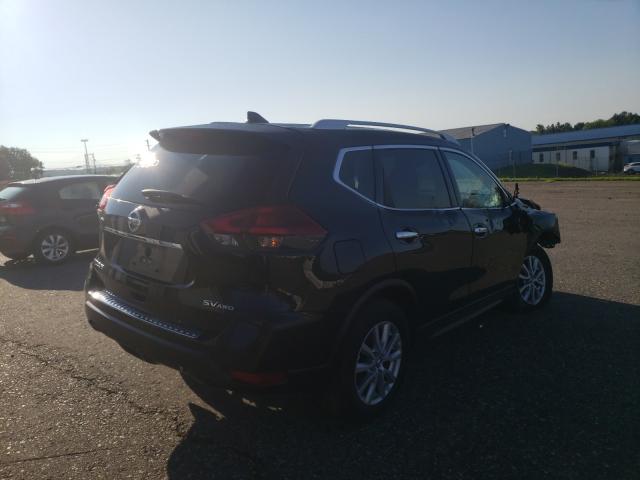 Photo 3 VIN: KNMAT2MV4JP615530 - NISSAN ROGUE 