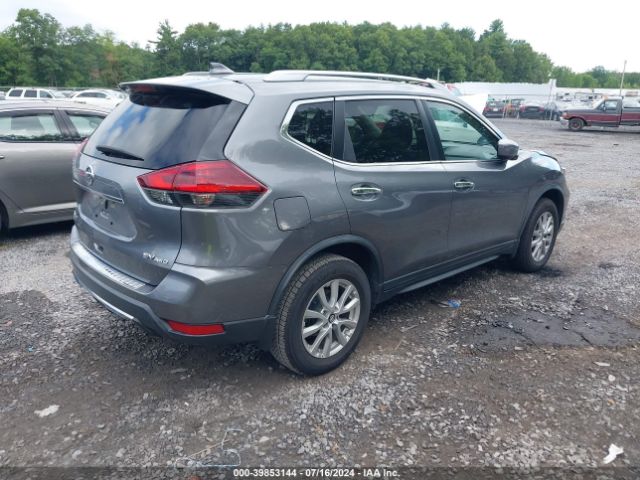 Photo 3 VIN: KNMAT2MV4JP617407 - NISSAN ROGUE 