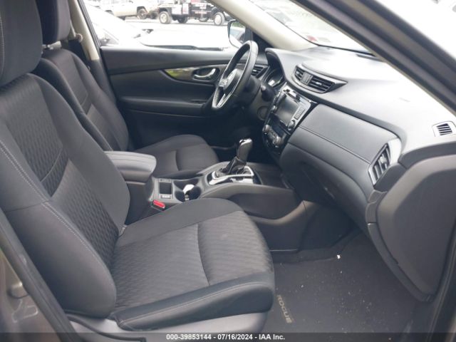 Photo 4 VIN: KNMAT2MV4JP617407 - NISSAN ROGUE 