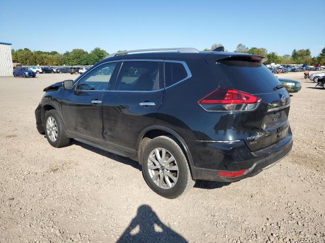 Photo 1 VIN: KNMAT2MV4JP620596 - NISSAN ROGUE S 