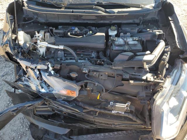 Photo 11 VIN: KNMAT2MV4JP620596 - NISSAN ROGUE S 