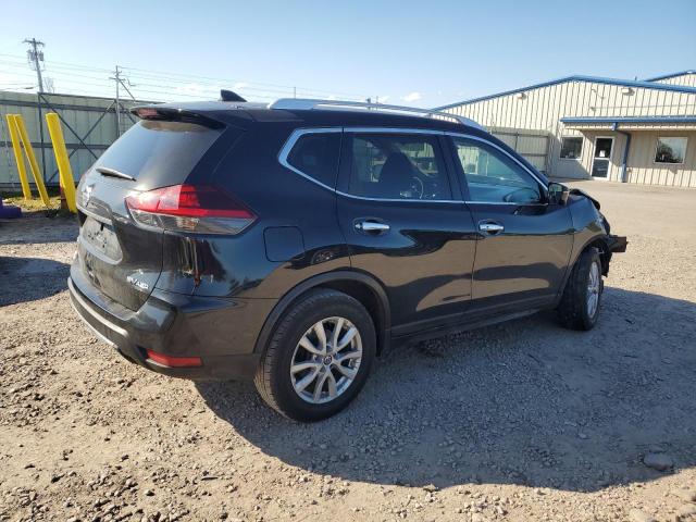 Photo 2 VIN: KNMAT2MV4JP620596 - NISSAN ROGUE S 