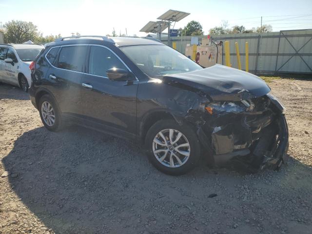 Photo 3 VIN: KNMAT2MV4JP620596 - NISSAN ROGUE S 