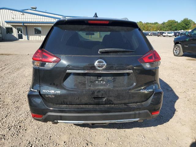 Photo 5 VIN: KNMAT2MV4JP620596 - NISSAN ROGUE S 