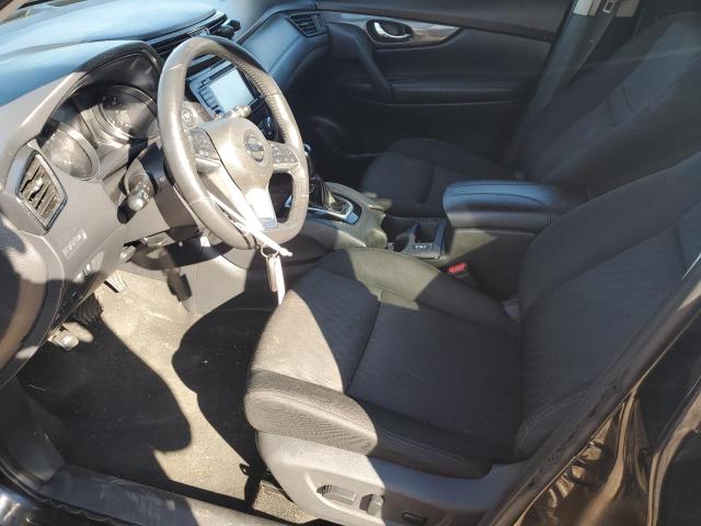 Photo 6 VIN: KNMAT2MV4JP620596 - NISSAN ROGUE S 