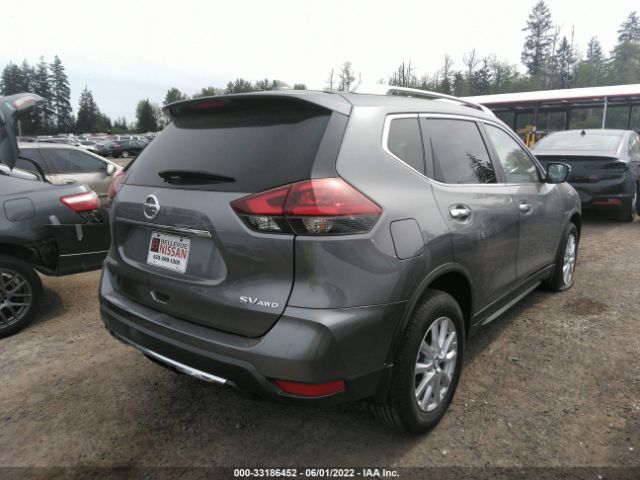 Photo 3 VIN: KNMAT2MV4JP622963 - NISSAN ROGUE 