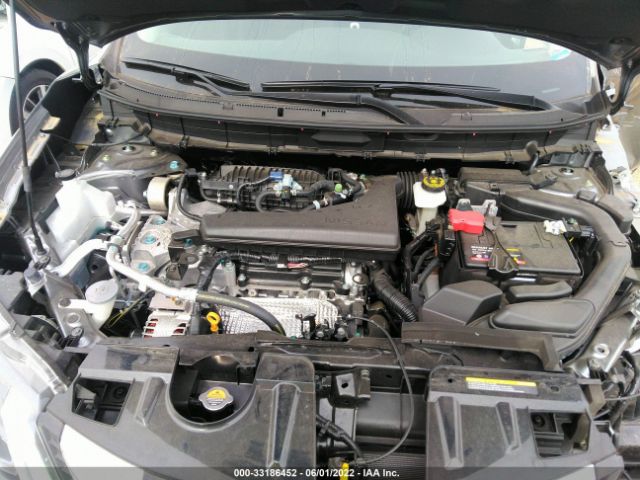 Photo 9 VIN: KNMAT2MV4JP622963 - NISSAN ROGUE 