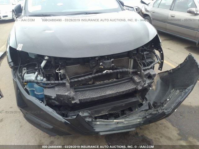 Photo 5 VIN: KNMAT2MV4KP501402 - NISSAN ROGUE 