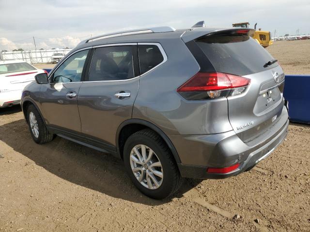 Photo 1 VIN: KNMAT2MV4KP501464 - NISSAN ROGUE S 