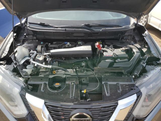 Photo 11 VIN: KNMAT2MV4KP501464 - NISSAN ROGUE S 