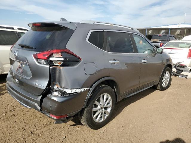 Photo 2 VIN: KNMAT2MV4KP501464 - NISSAN ROGUE S 